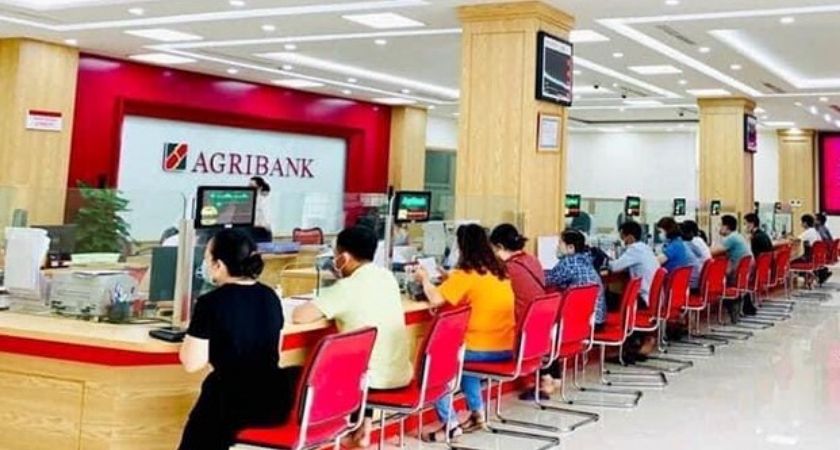 Vay theo bảo hiểm nhân thọ Agribank