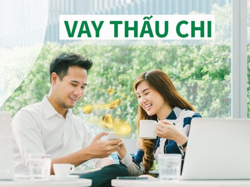 Vay thấu chi 