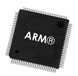 microcontroller arm