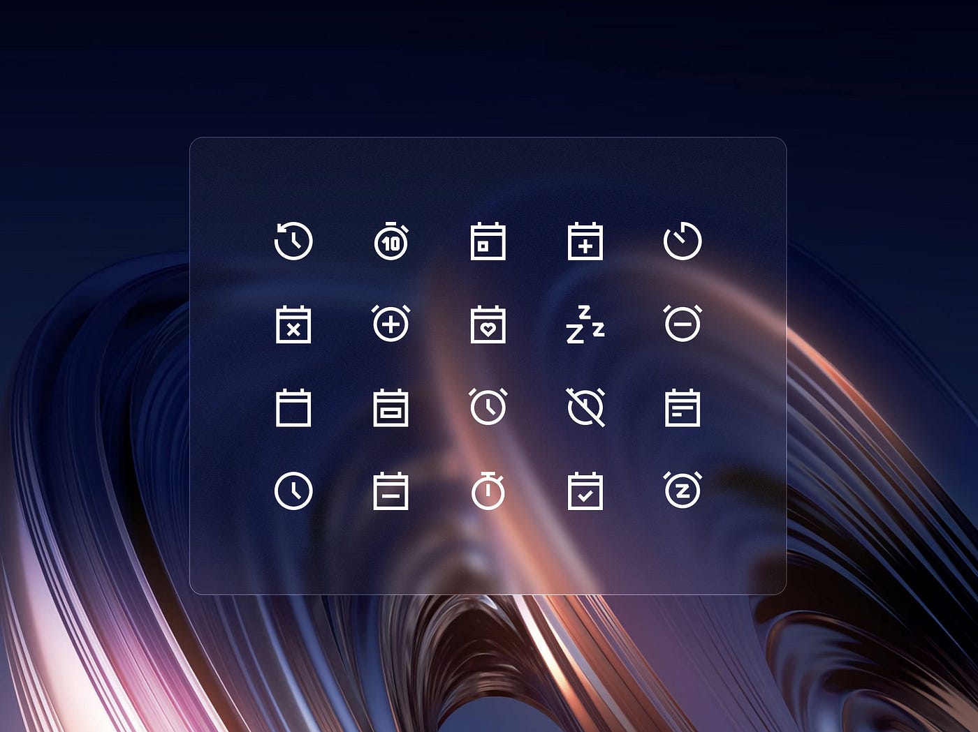 Elegant Icons High End Luxury Picks