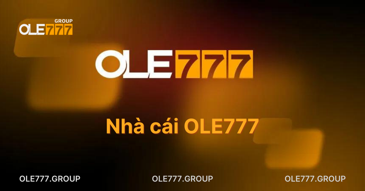 Chơi Ole777 tuyệt đối an toàn và không bị bắt