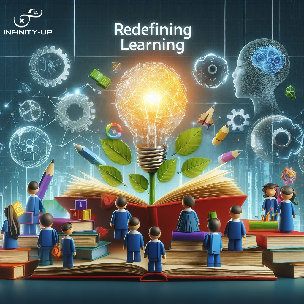 Discover the transformative power of game-based learning with INFINITY-UP! From language to finance, our immersive educational games blend fun and effectiveness. Redefine learning today!