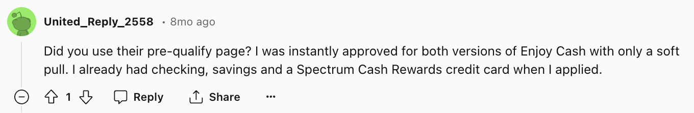Truist business credit card reddit