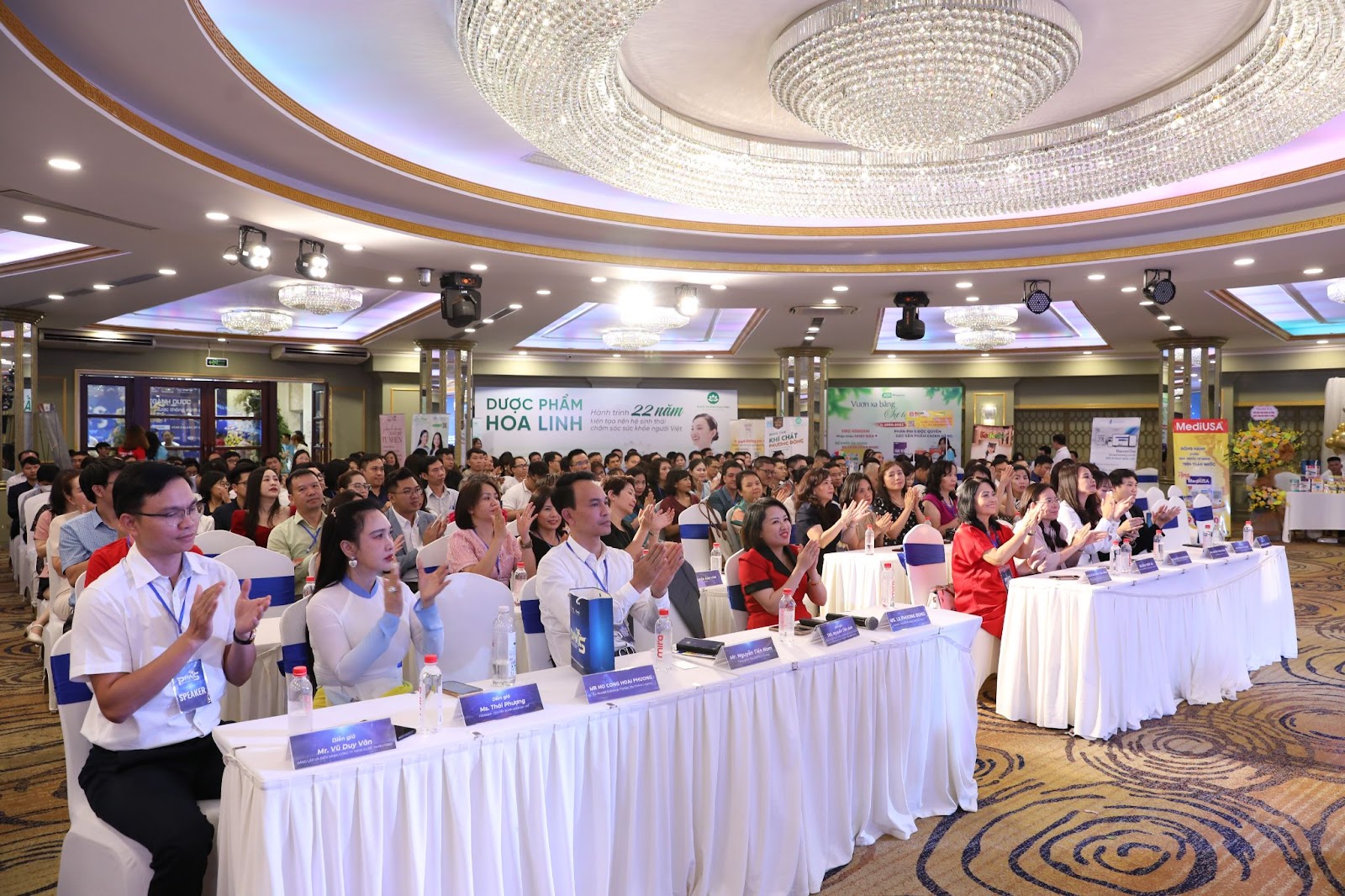 PPAS 2023 Chạm đúng nỗi lo của các nhà thuốc tư nhân