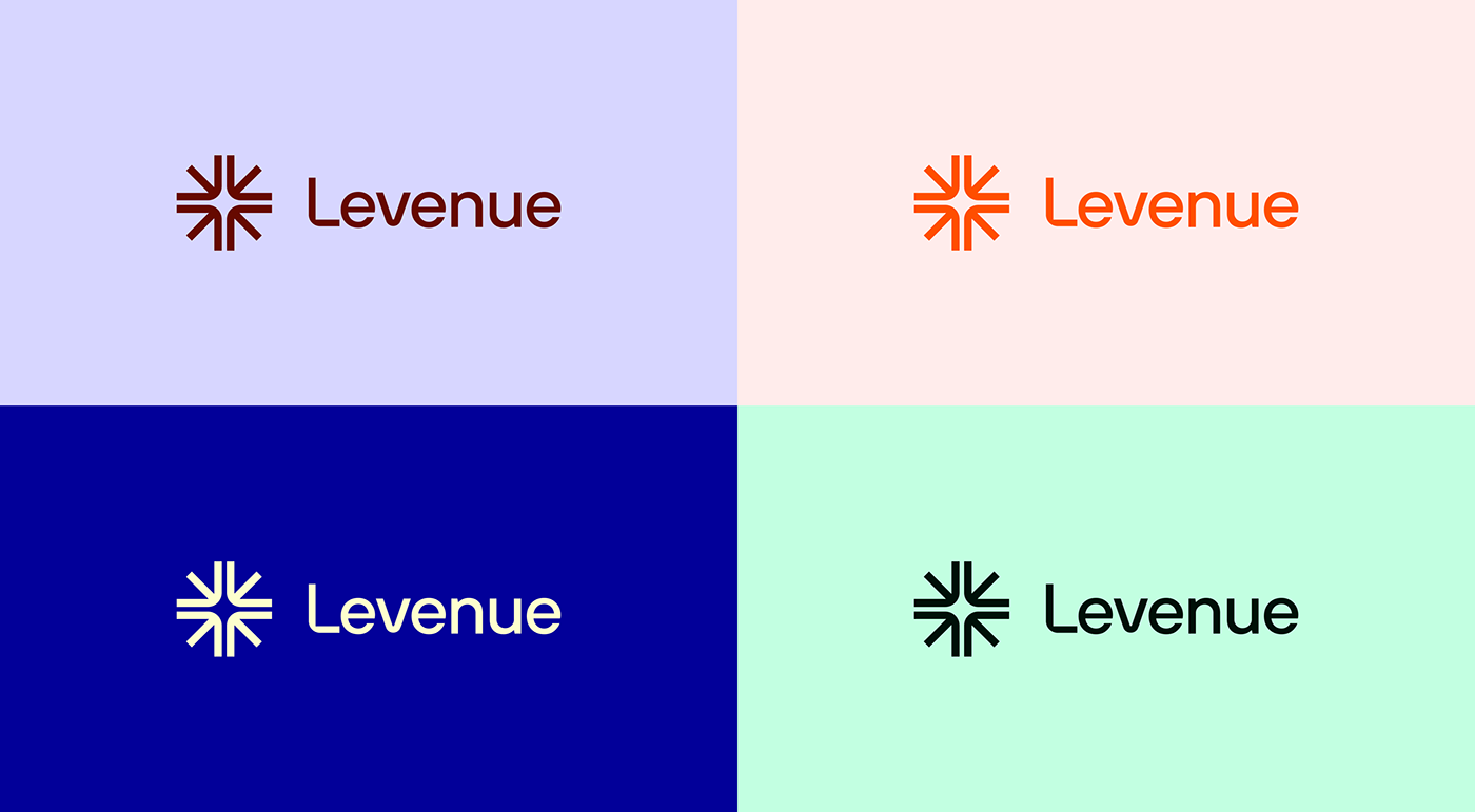 Fintech finance Investment brand identity Logo Design visual identity Web Design  Website Netherlands