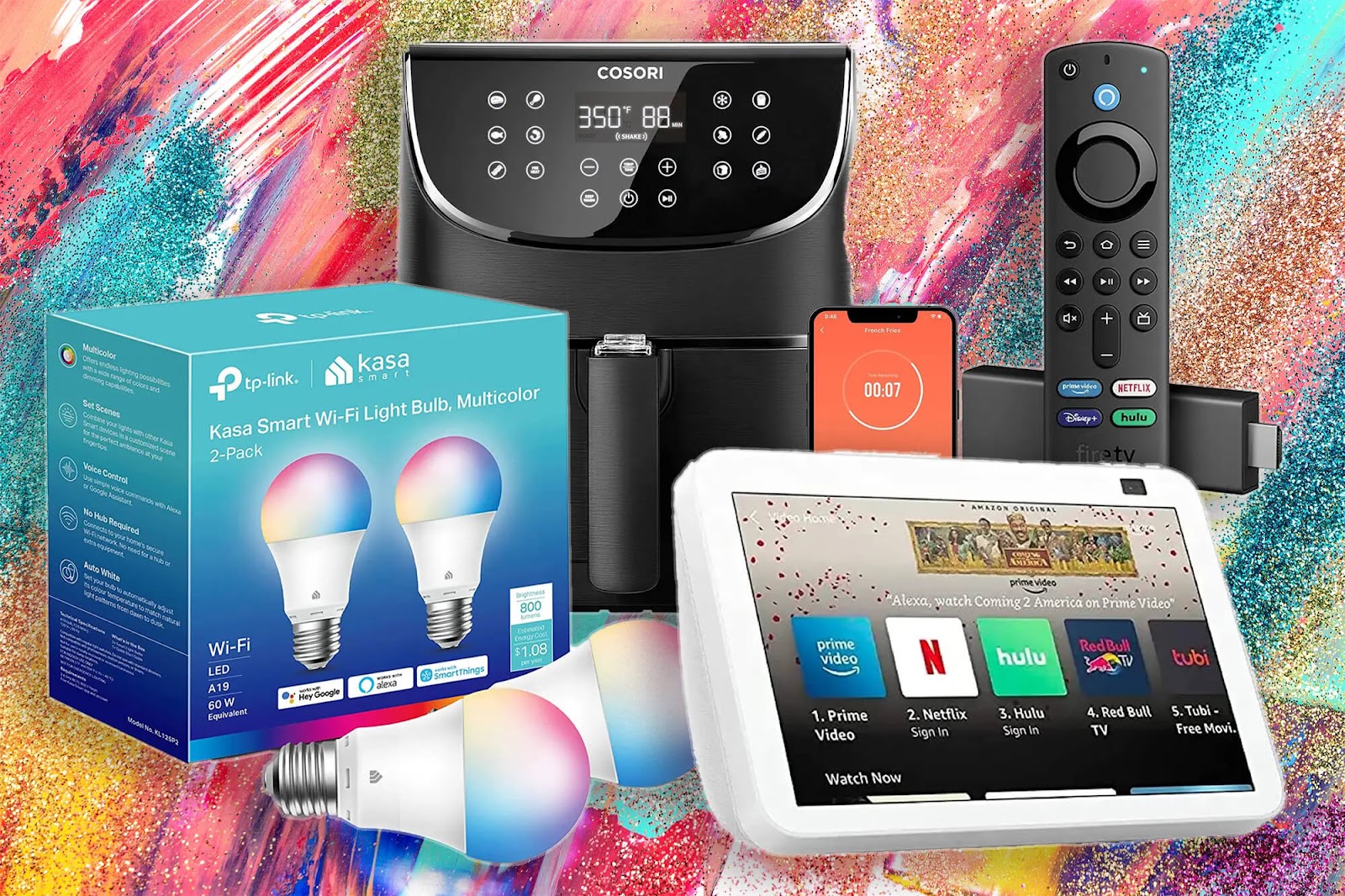 Smart Home Devices