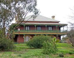 Australia's Monte Cristo Homestead is one of the top scary place in world