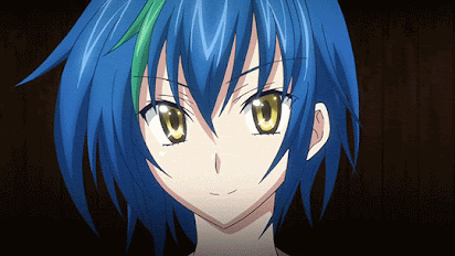 Cute Anime Pics - Anime: High School DxD Character: Koneko Toujou Link