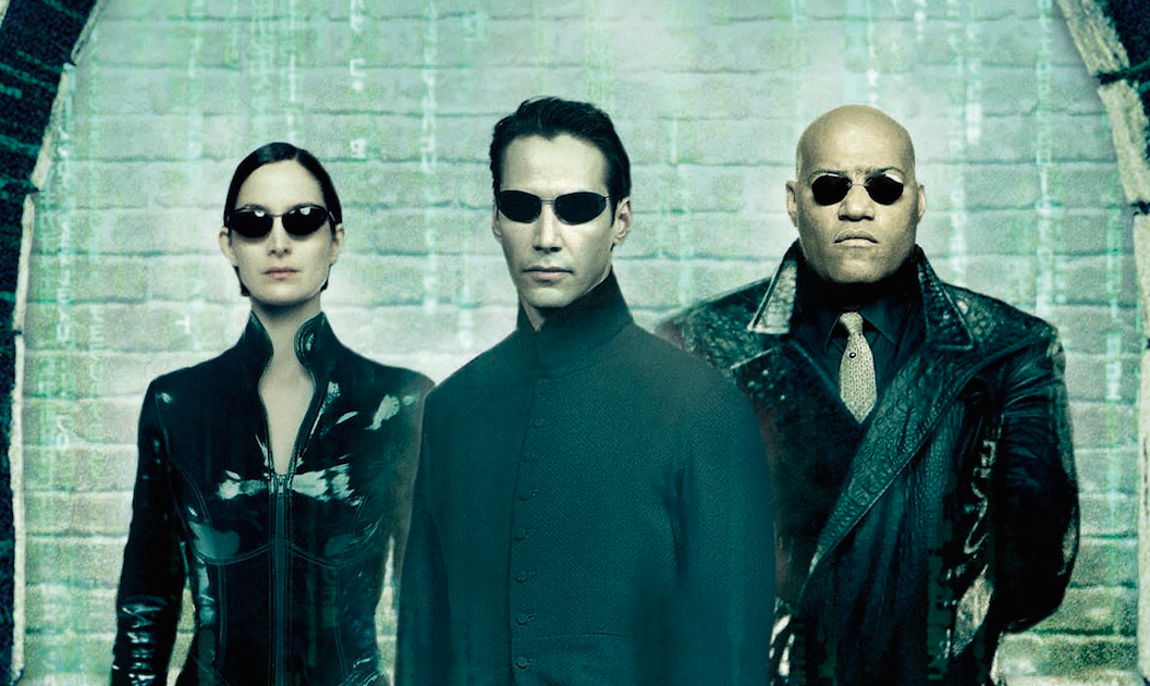 The Matrix (1999)