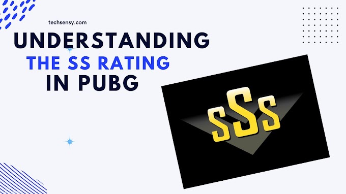  Understanding the SS Rating in PUBG: A Comprehensive Guide