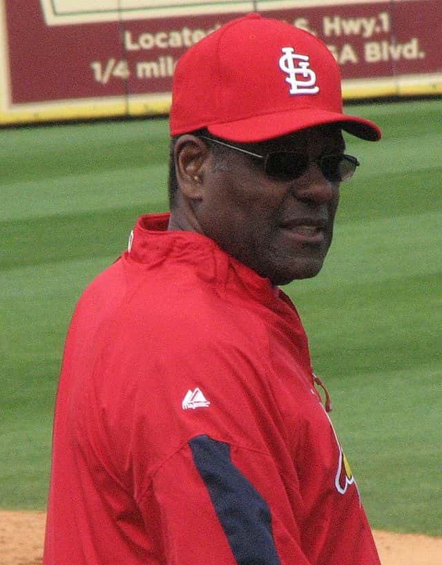 spotcovery-Illness Couldn’t Derail Bob Gibson’s Desire to Be the Best Baseball Pitcher