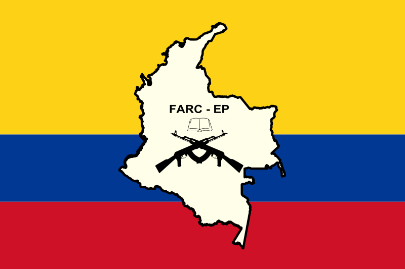 Teroris paling berbahaya di dunia, Revolutionary Armed Forces of Colombia (Photo: origins.osu.edu)