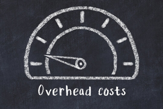 Overhead costs