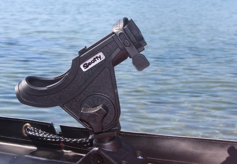 Top 5 must-have accessories for your inflatable boat - Stryker Boats