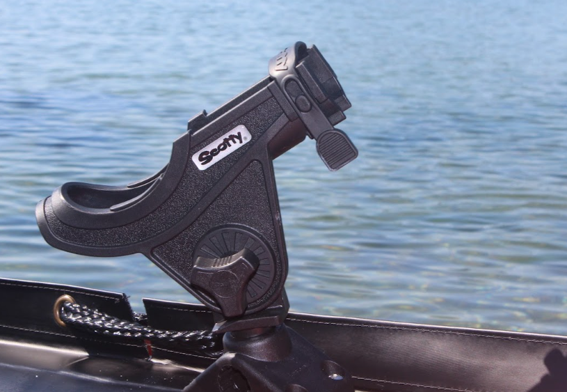 Top 5 Essential Fishing Boat Accessories