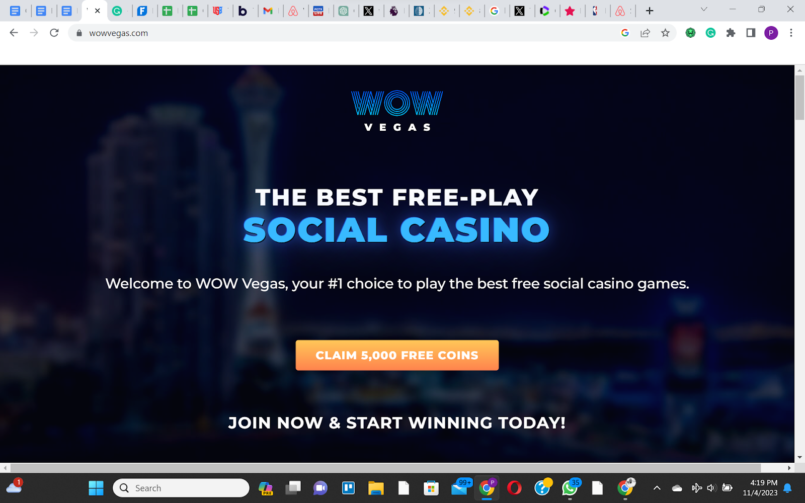 The Best Free to Play Betting Games