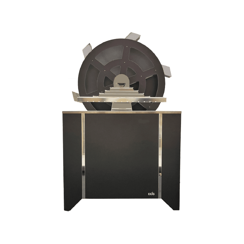 Harvia　サウナストーブ　WATERMILL EOS