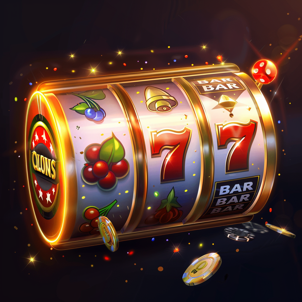 Tips and strategies for playing slots