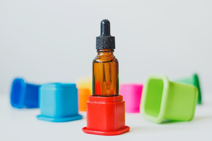 Does The Color Of CBD Oil Affect Its Effectiveness