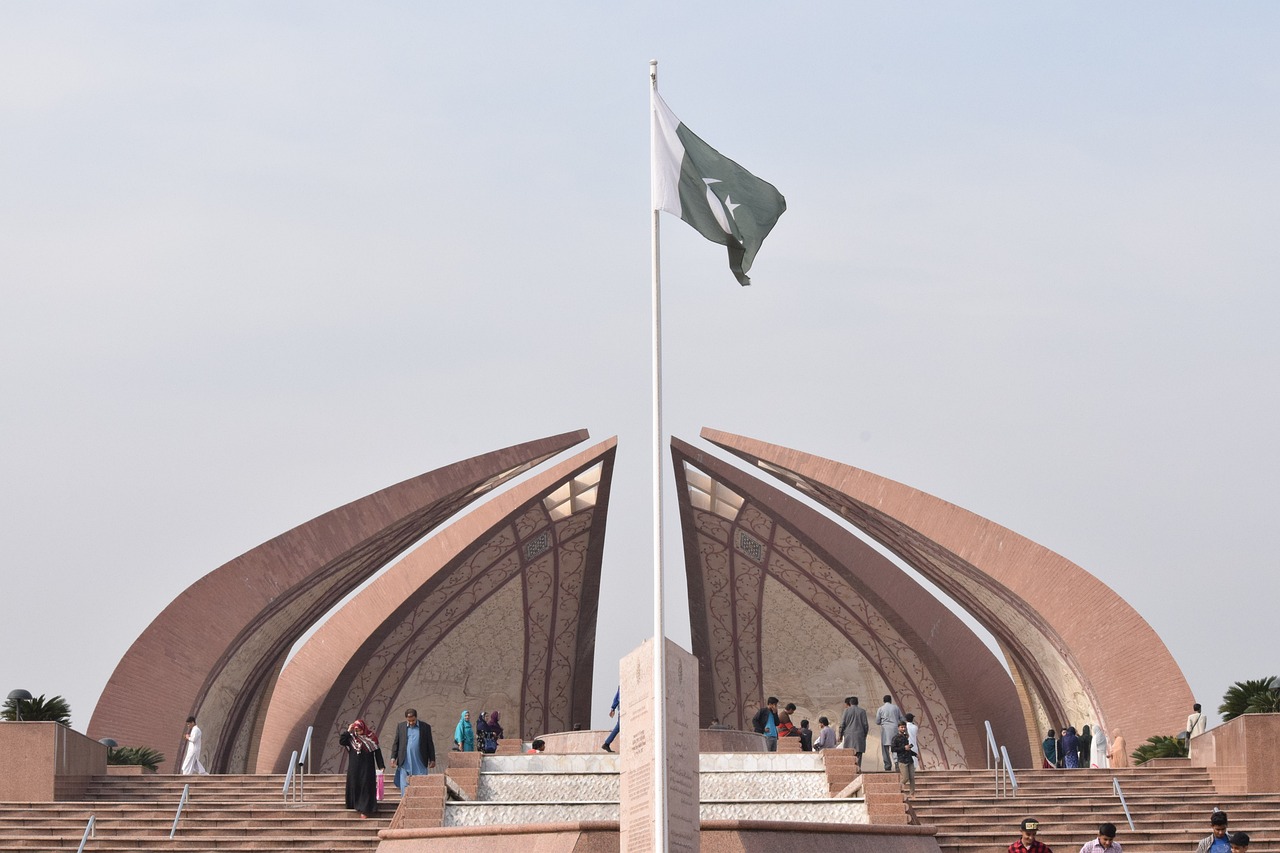 Pakistan Monument Museum: must visit places in Islamabad