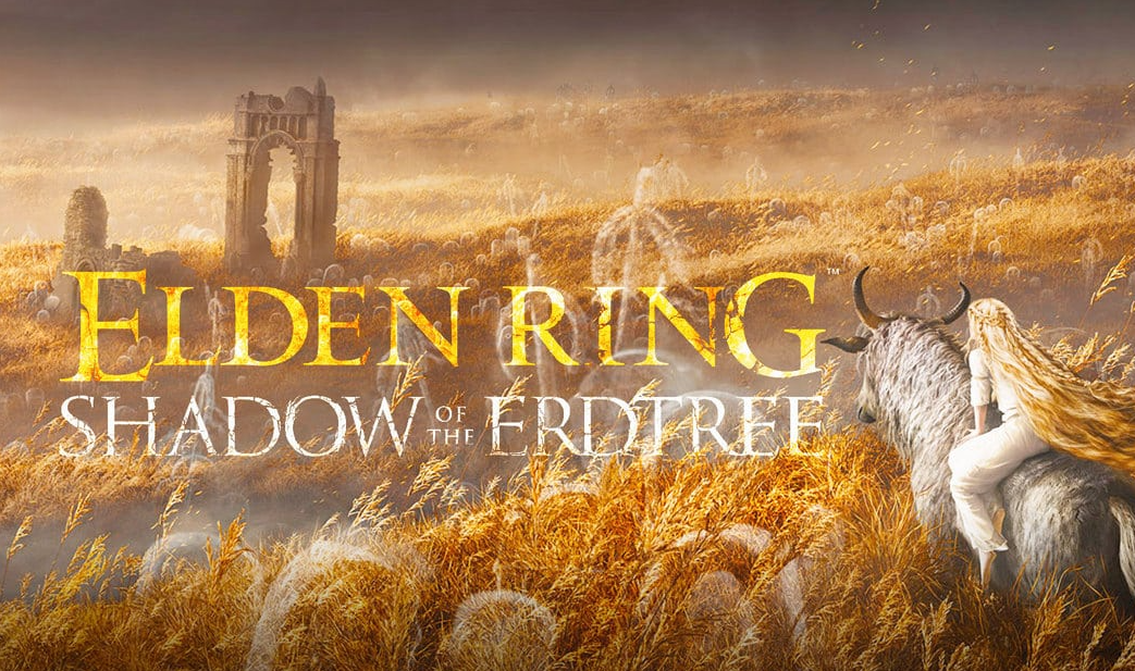 Elden Ring DLC Shadow of the Erdtree Release Date, News, Bosses, and More
