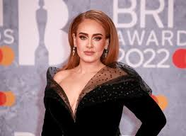 Adele is one best singer in hollywood