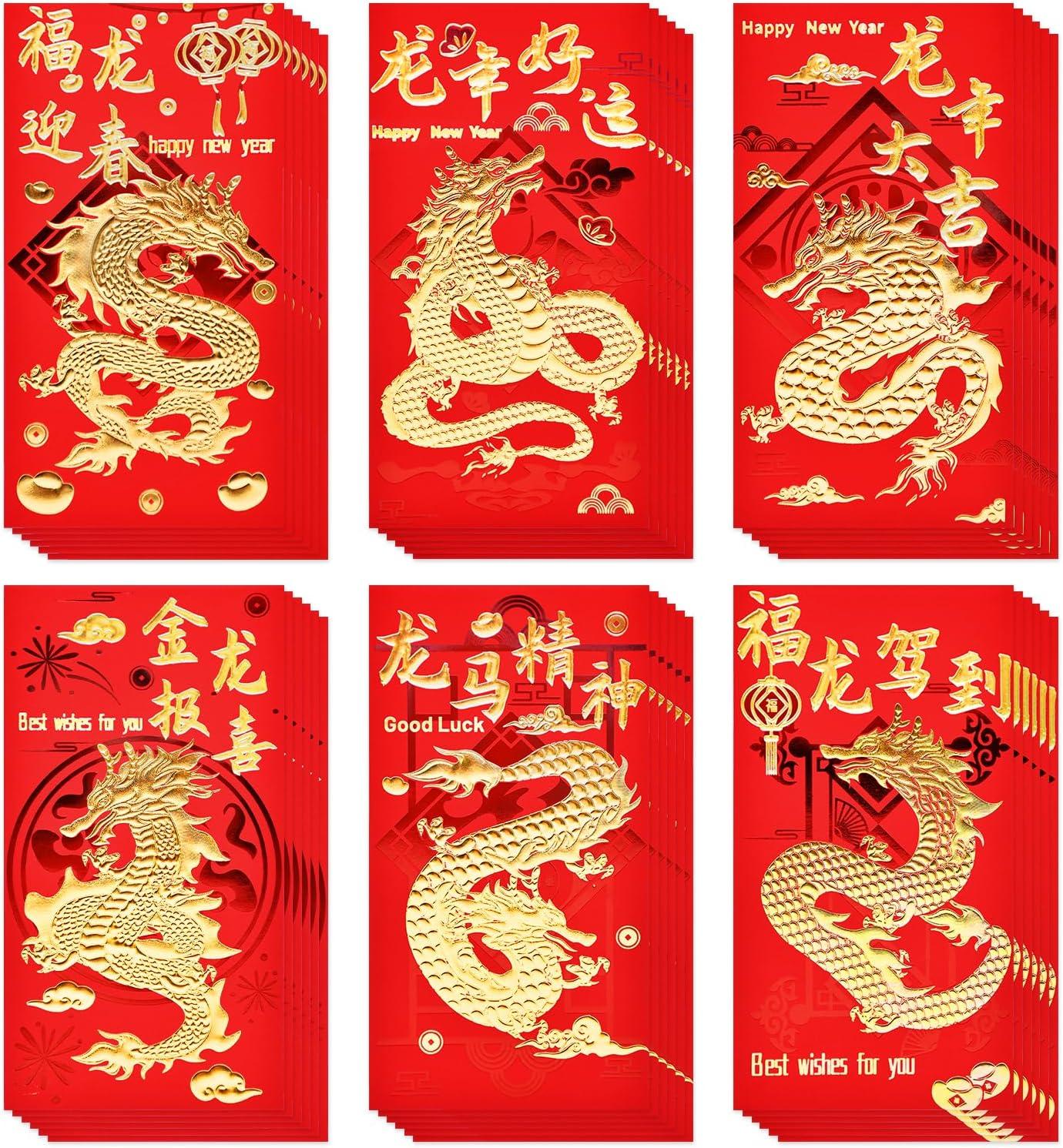 Feng Shui for 2024's Year of the Dragon