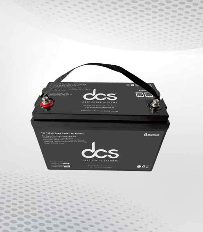 Sealed Lead Acid Battery 12