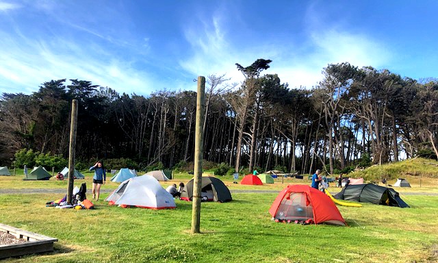 Preparing for the Te Araroa Trail