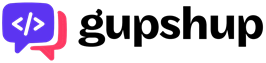 Gupshup official Logo