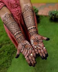 Mehndi Artist in Kanpur, Mehandi Design Services