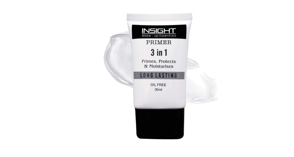 Insight 3 In: Best Primer for Makeup