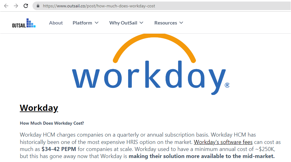 Workday Pricing Source page 2