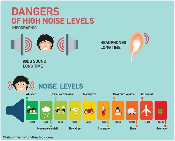 Preventing Noise-induced Hearing Loss