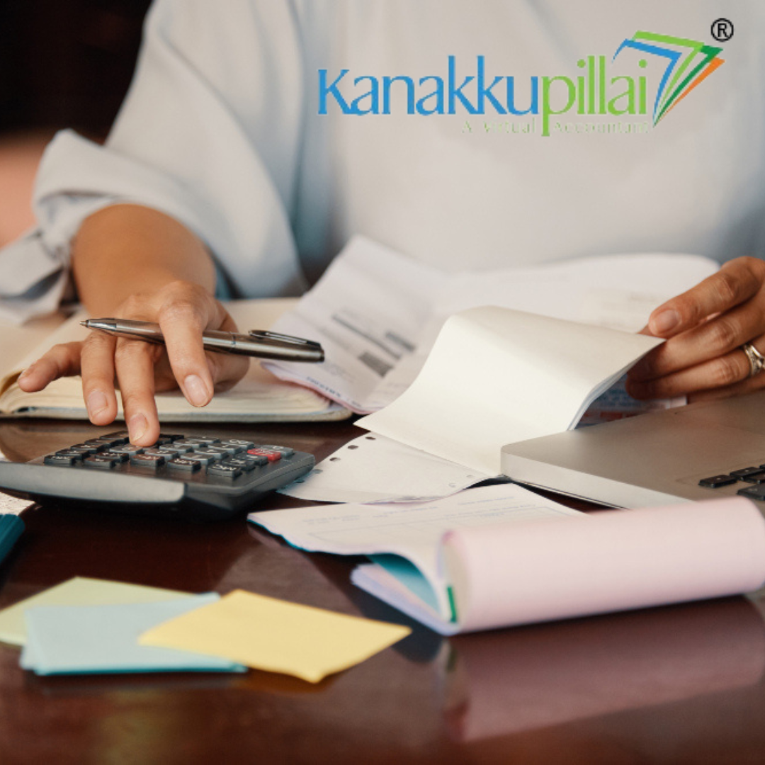 Kanakkupillai in Bangalore offers proficient GST registration services. Our seasoned professionals guarantee smooth compliance tailored to your business requirements.