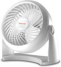  พัดลมตั้งโต๊ะขนาดเล็ก  Honeywell TurboForce Air Circulator Fan