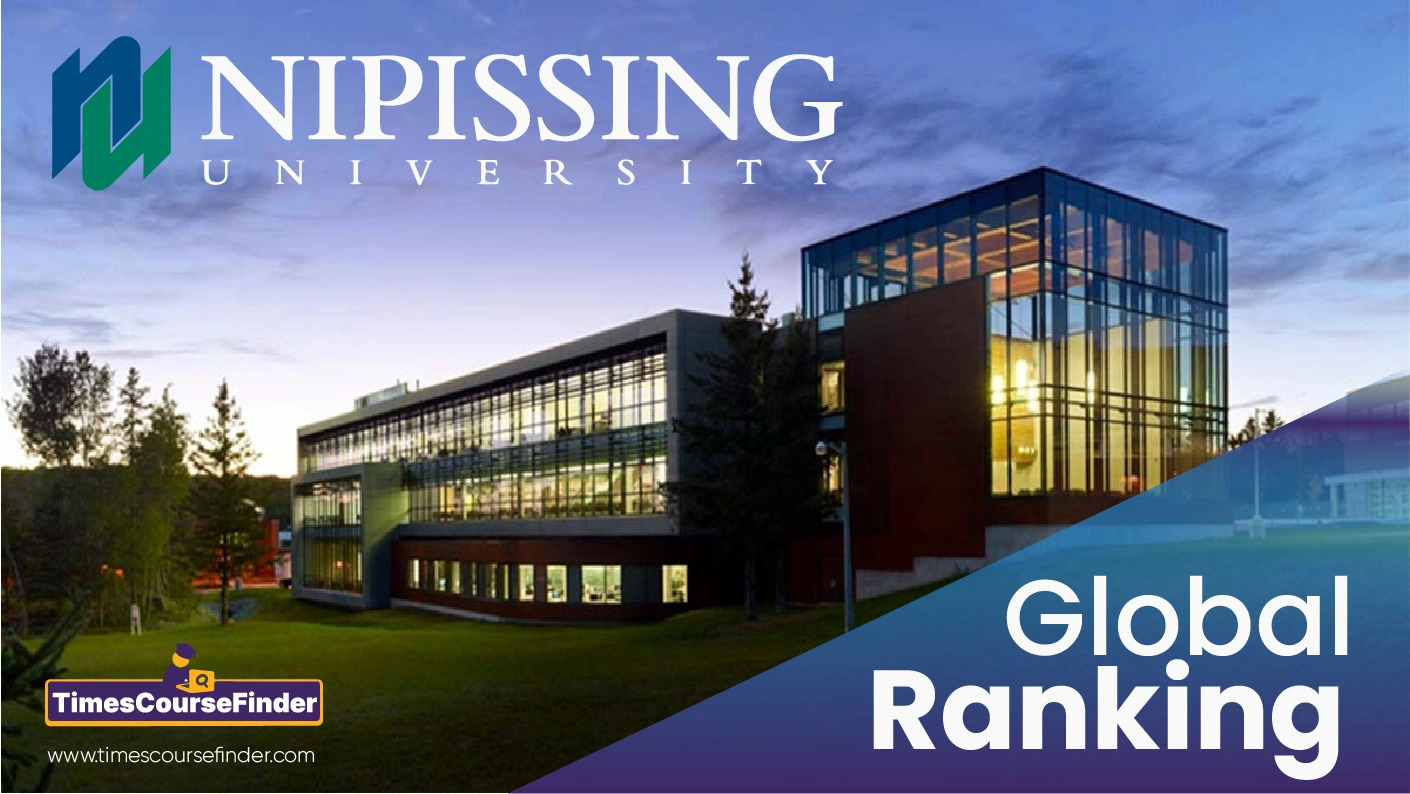 Explore Nipissing University Rankings: QS Ranking, Worldwide Ranking, Times Ranking, US News World Ranking, and Webometrics Ranking.