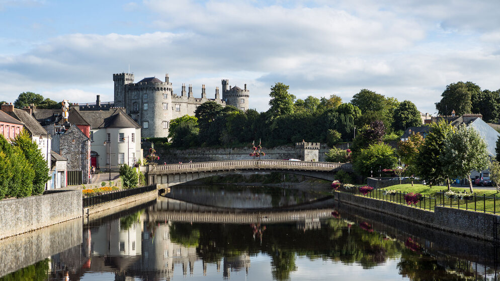 Kilkenny – The Medieval Marvel