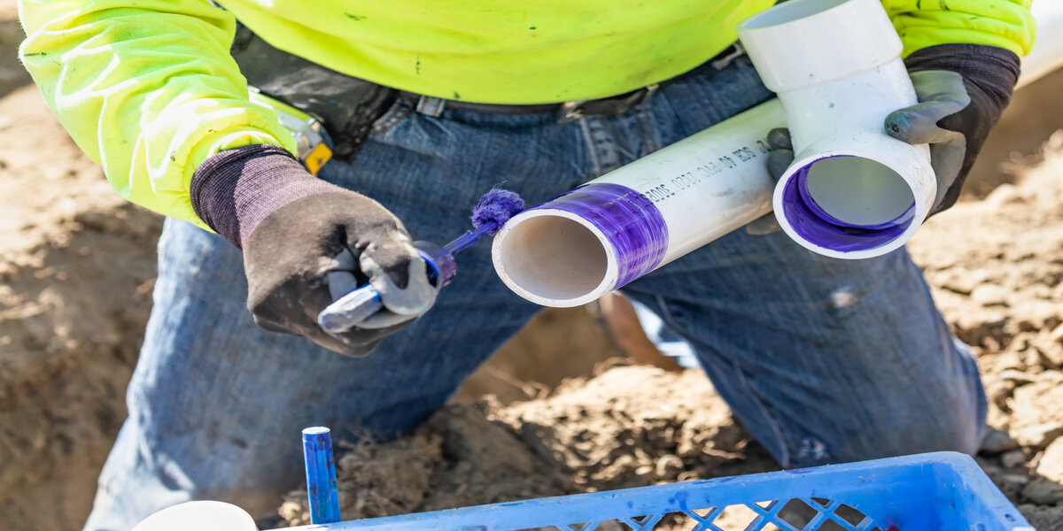 Pourquoi déboucher une canalisation ?