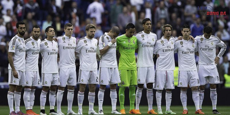 Real Madrid xác lập hàng loạt kỷ lục về danh hiệu