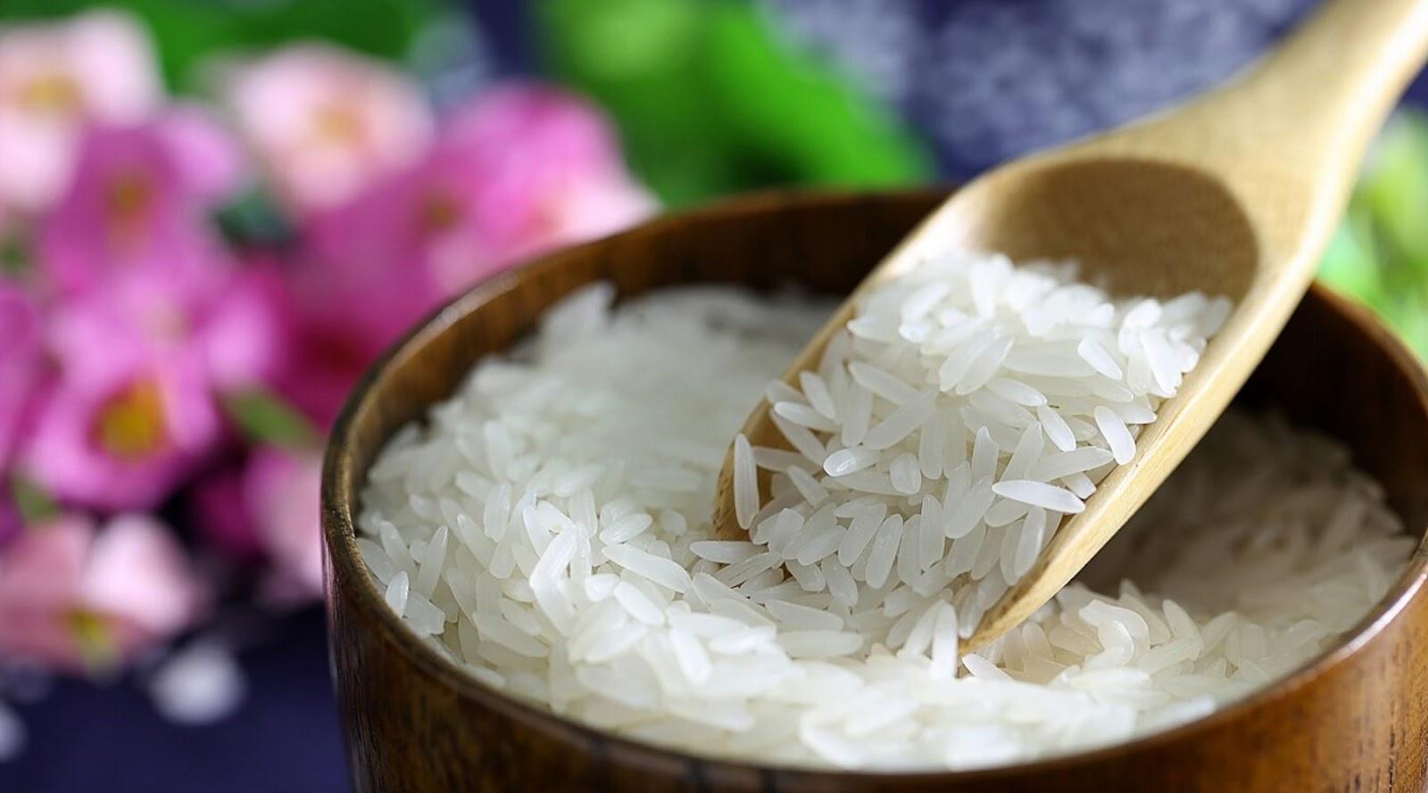 Understanding Rice Water