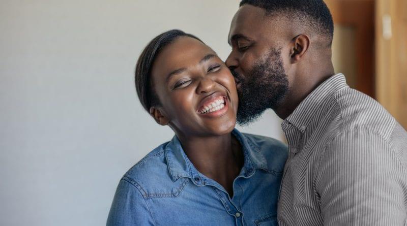 The Resilience of Black Love in Black History - AAIHS