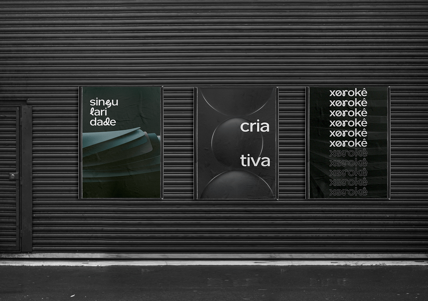 branding  visual identity marca logo Logo Design agency studio brand identity brand Brand Design