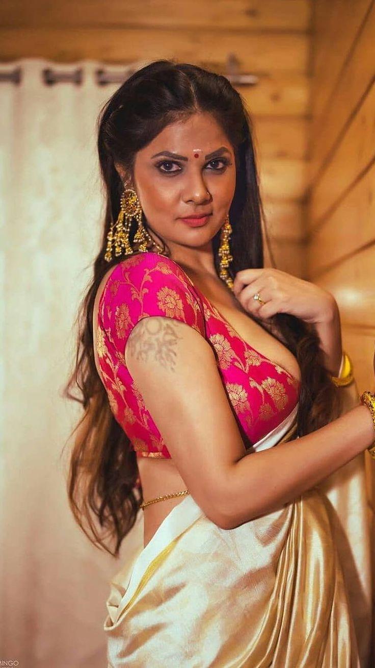 Aabha Paul