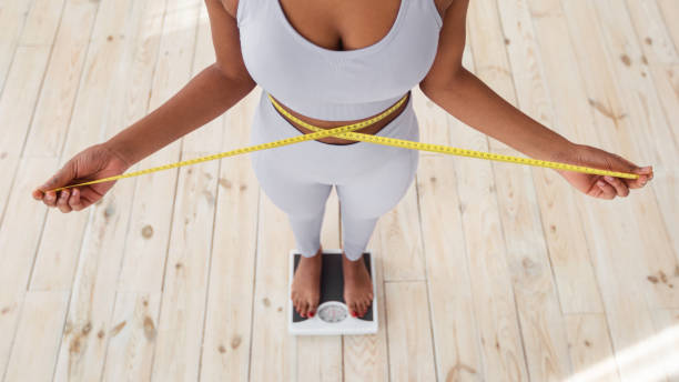 Weight Loss Success Guide

