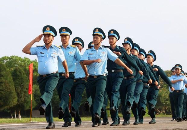 Việt Nam tổ chức duyệt binh ở quần đảo Trường Sa vào dịp Tết Nguyên đán