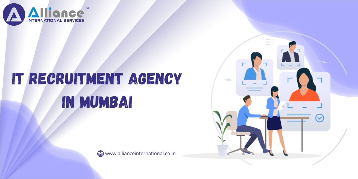 IT Recruitment Agency in Mumbai