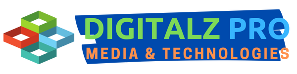 Digitalz pro media and technologies private limited - Top Digital Marketing Company In Faridabad, Haryana