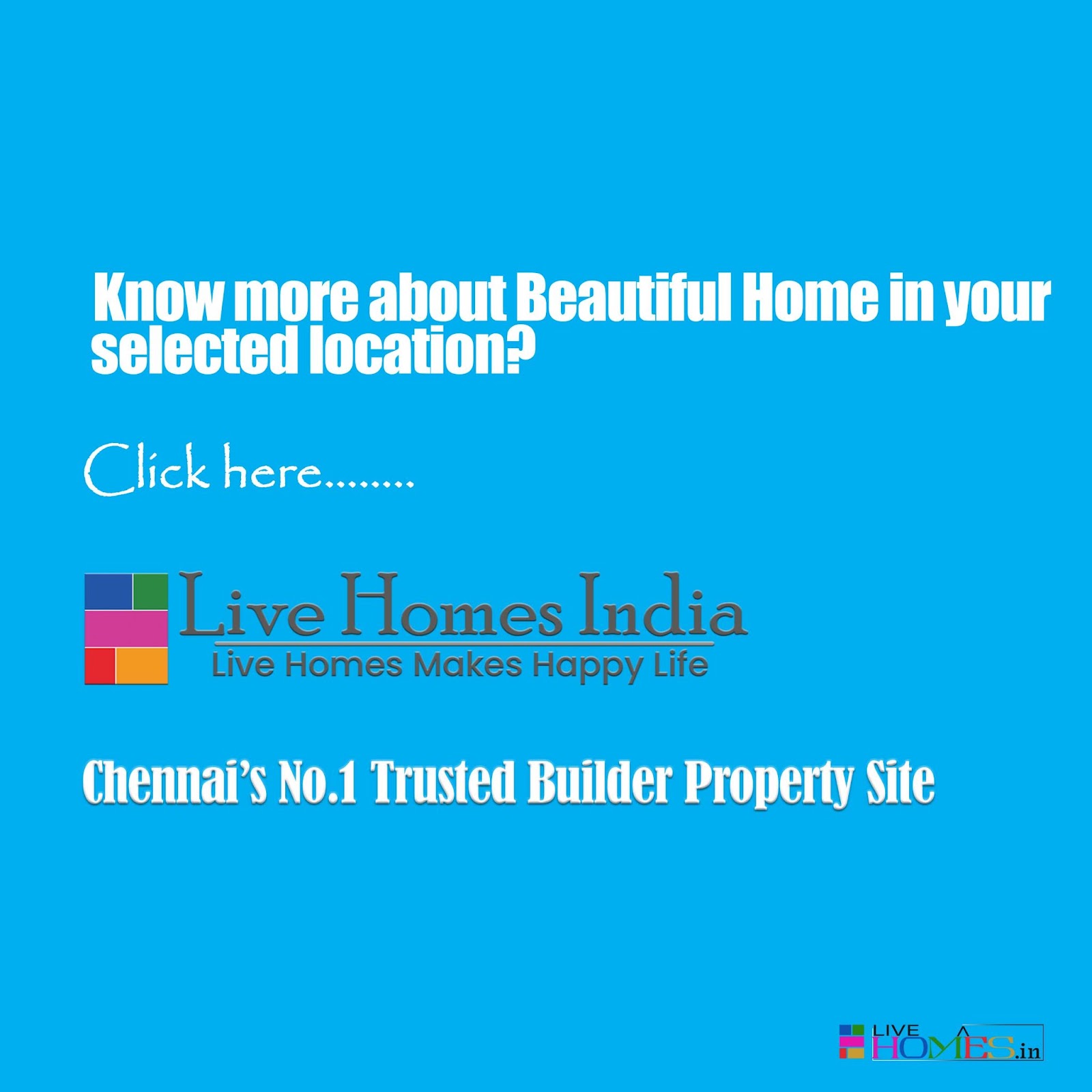 Live Homes