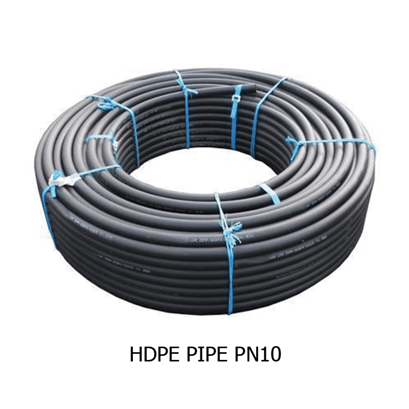 HDPE Pipe PN10